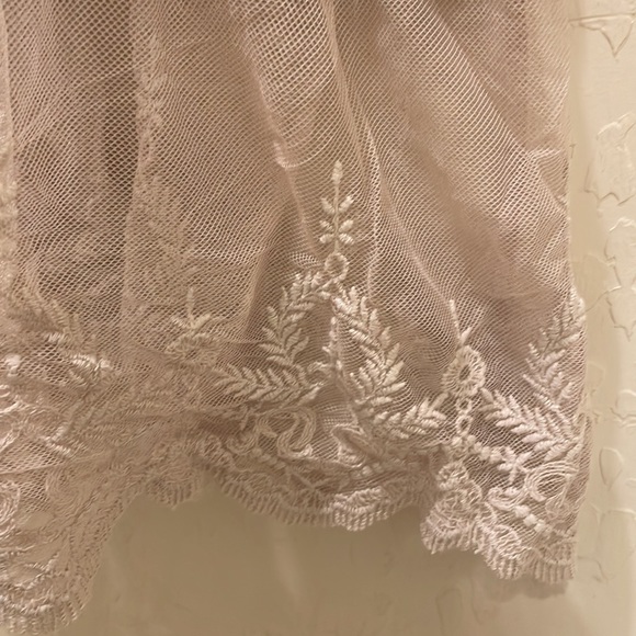 Umgee Dusted Tan Tank Top - Picture 2 of 3